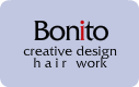 Bonito美容室,草加駅,ベテラン美容師