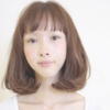 hair style,ボブ,草加市